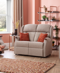 Canterbury Standard Recliner Chair. Exeter, Devon. Local price match guarantee