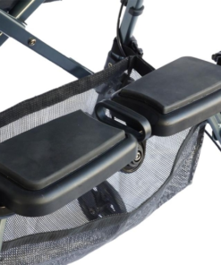 EZ Fold-N-Go Rollator - Please contact us for price, colours & availability - Image 3
