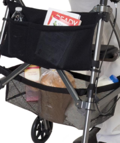 EZ Fold-N-Go Rollator. Exeter, Devon. Local price match guarantee
