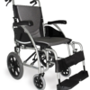 Ergo 125 Transit Wheelchair. Exeter, Devon. Local price match guarantee