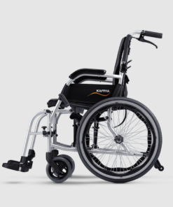 Ergo Lite 2 Wheelchair. Exeter, Devon. Local price match guarantee