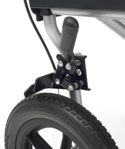 Expedition Plus Wheelchair - Please contact us for price, colours & availability - Image 4