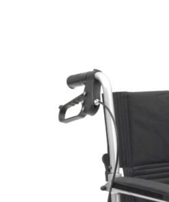 Expedition Plus Wheelchair - Please contact us for price, colours & availability - Image 3