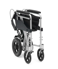 Alternative view of Expedition Plus Wheelchair - Please contact us for price, colours & availability