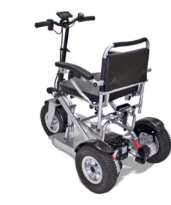 Alternative view of Freedom Scooter S1 - Please contact us for price, colours & availability
