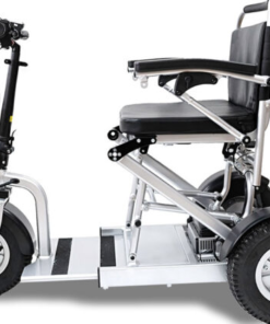 Freedom Scooter S1 - Please contact us for price, colours & availability - Image 3