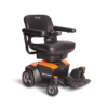 Go Chair. Exeter, Devon. Local price match guarantee