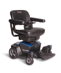 Go Chair Power Chair - Please contact us for price, colours & availability - Image 3