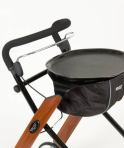 Alternative view of Let's Dream Rollator - Please contact us for price, colours & availability
