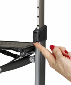Let's Fly Rollator - Please contact us for price, colours & availability - Image 3
