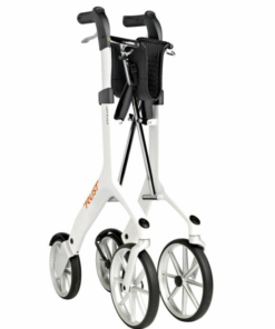 Alternative view of Let's Fly Rollator - Please contact us for price, colours & availability