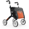 Let's Shop Rollator. Exeter, Devon. Local price match guarantee