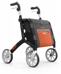 Let's Shop Rollator. Exeter, Devon. Local price match guarantee