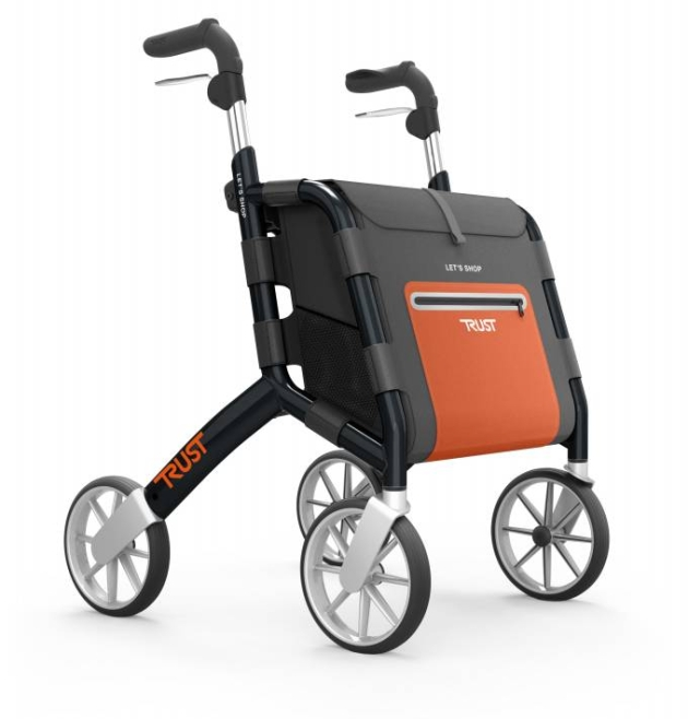 Let's Shop Rollator. Exeter, Devon. Local price match guarantee (1) Let's Shop Rollator. Exeter, Devon. Local price match guarantee
