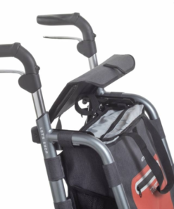 Let's Shop Rollator - Please contact us for price, colours & availability - Image 3