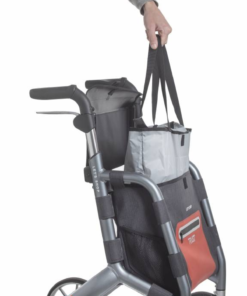 Let's Shop Rollator - Please contact us for price, colours & availability - Image 5