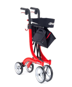 Nitro Rollator - Please contact us for price, colours & availability - Image 6