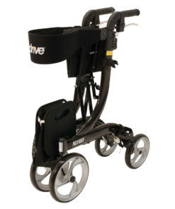 Nitro Rollator - Please contact us for price, colours & availability - Image 9