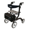 Nitro Rollator. Exeter, Devon. Local price match guarantee