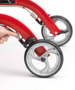 Nitro Rollator - Please contact us for price, colours & availability - Image 7