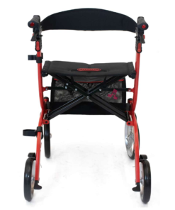 Nitro Rollator - Please contact us for price, colours & availability - Image 3