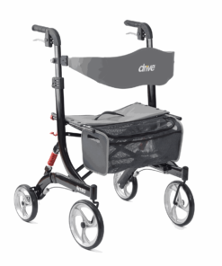 Nitro Rollator - Please contact us for price, colours & availability - Image 8