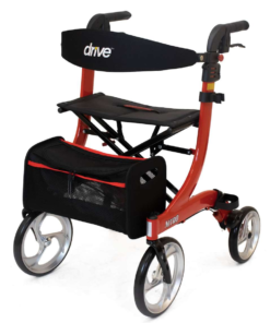 Nitro Rollator - Please contact us for price, colours & availability - Image 4