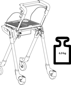 Product weight