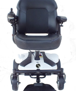 Alternative view of Rascal Rio Power Chair - Please contact us for price, colours & availability