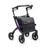 Rollz Flex 2 Rollator. Exeter, Devon. Local price match guarantee