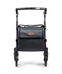 Alternative view of Rollz Flex 2 Rollator - Please contact us for price, colours & availability