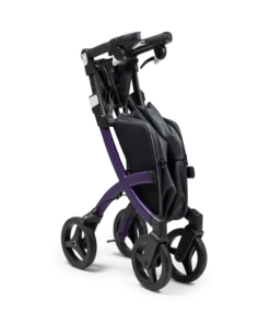 Rollz Flex 2 Rollator - Please contact us for price, colours & availability - Image 3
