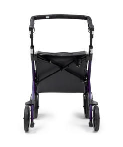 Rollz Flex 2 Rollator. Exeter, Devon. Local price match guarantee