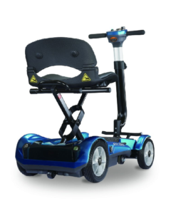 S21F Mobility Scooter - Devon, Exeter, local price match guarantee (1)