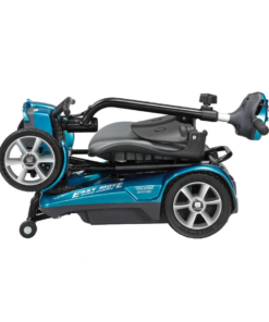Alternative view of S21F Mobility Scooter - Please contact us for price, colours and availability
