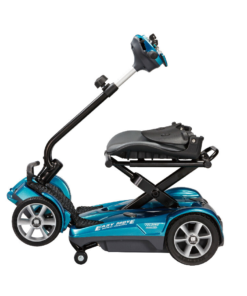 S21F Mobility Scooter - Please contact us for price, colours and availability - Image 3