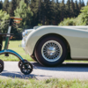 Saljol Carbon Rollator. Exeter, Devon. Local price match guarantee