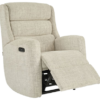Somersby Standard Recliner Chair. Exeter, Devon. Local price match guarantee
