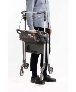 TOPRO Hestia Rollator - Please contact us for price, colours & availability - Image 6
