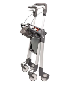 TOPRO Hestia Rollator - Please contact us for price, colours & availability - Image 4