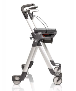 Alternative view of TOPRO Hestia Rollator - Please contact us for price, colours & availability
