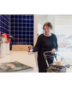TOPRO Hestia Rollator. Exeter, Devon. Local price match guarantee