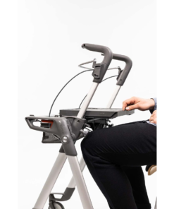 TOPRO Hestia Rollator - Please contact us for price, colours & availability - Image 7