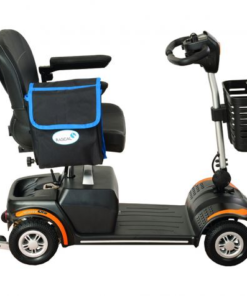 Vierra LiFe Boot Scooter - Please contact us for price, colours & availability - Image 5