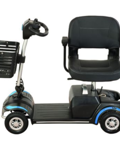 Vierra LiFe Boot Scooter - Please contact us for price, colours & availability - Image 3