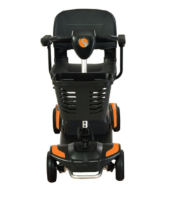 Vierra LiFe Boot Scooter - Please contact us for price, colours & availability - Image 4