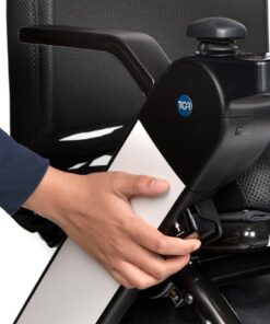 WHILL F Powerchair - Please contact us for price, colours & availability - Image 3