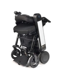 WHILL F Powerchair - Please contact us for price, colours & availability - Image 4
