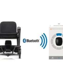 WHILL F Powerchair - Please contact us for price, colours & availability - Image 6