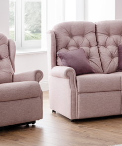 Woburn Standard Recliner. Exeter, Devon. Local price match guarantee